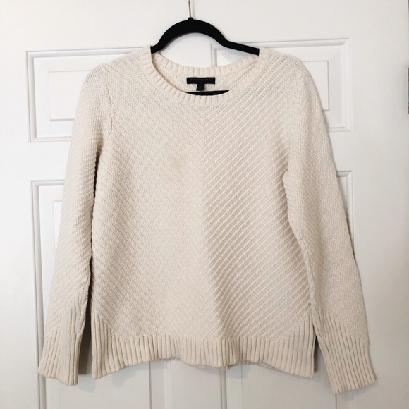Banana Republic Sweaters - 2/$12✨Banana Republic Ribbed Crewneck Sweater